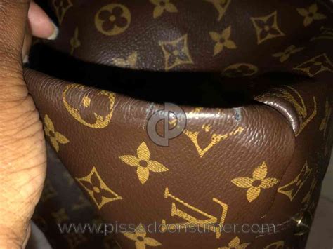 louis vuitton complaints|Contact us .